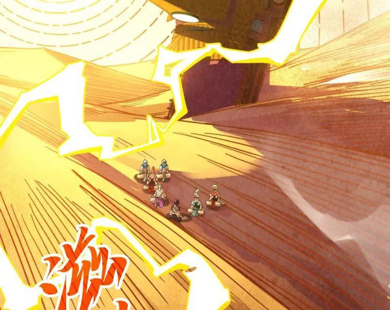 Vạn Cổ Chí Tôn Chapter 357 - Next Chapter 358