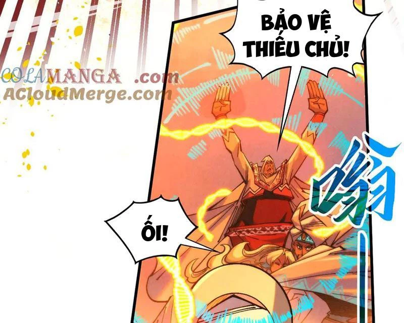 Vạn Cổ Chí Tôn Chapter 357 - Next Chapter 358