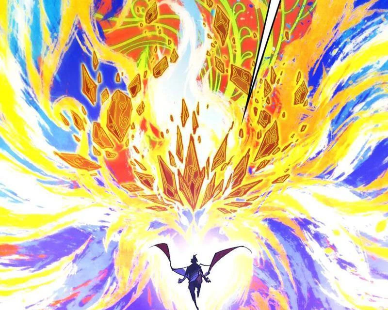 Vạn Cổ Chí Tôn Chapter 357 - Next Chapter 358