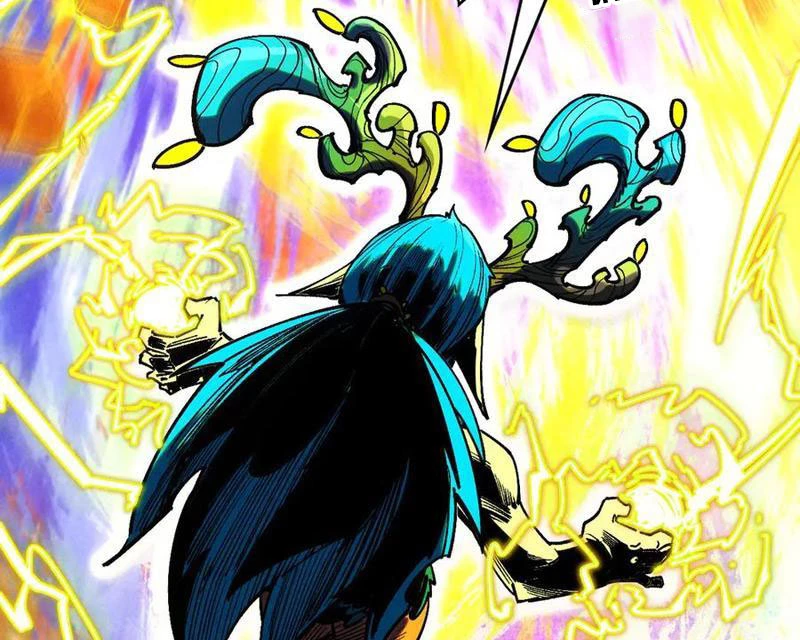 Vạn Cổ Chí Tôn Chapter 357 - Next Chapter 358