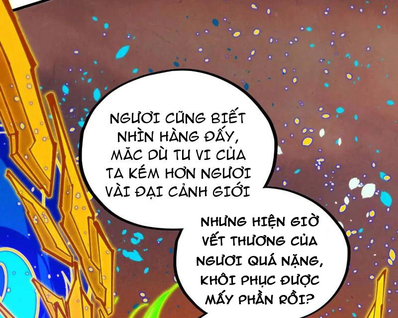 Vạn Cổ Chí Tôn Chapter 357 - Next Chapter 358