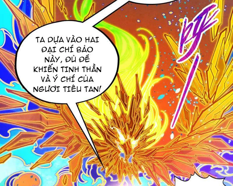 Vạn Cổ Chí Tôn Chapter 357 - Next Chapter 358