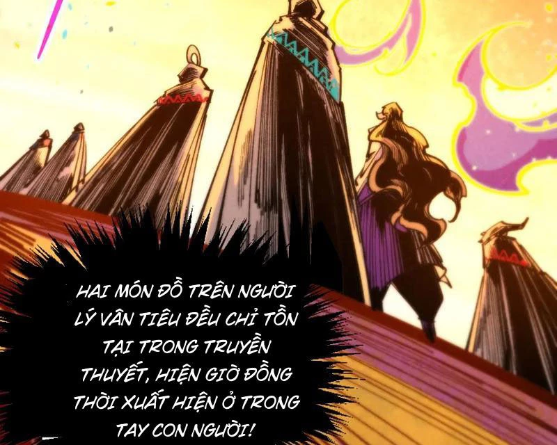 Vạn Cổ Chí Tôn Chapter 357 - Next Chapter 358