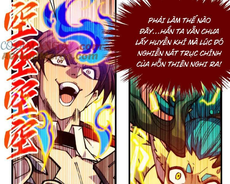 Vạn Cổ Chí Tôn Chapter 357 - Next Chapter 358