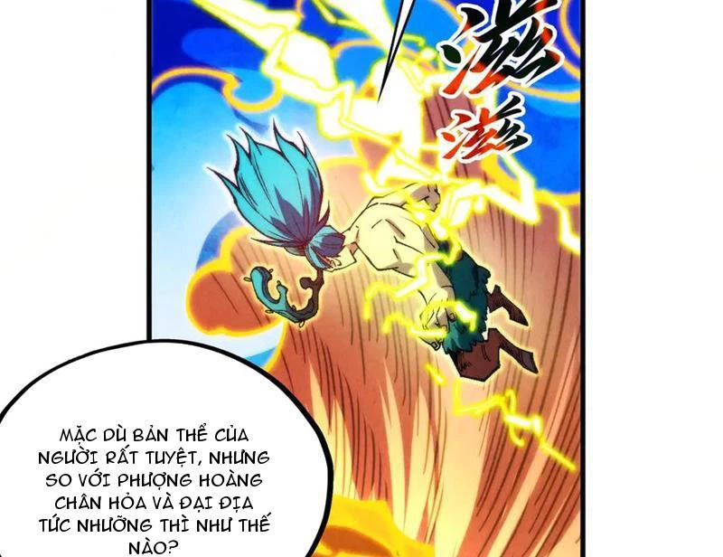 Vạn Cổ Chí Tôn Chapter 357 - Next Chapter 358