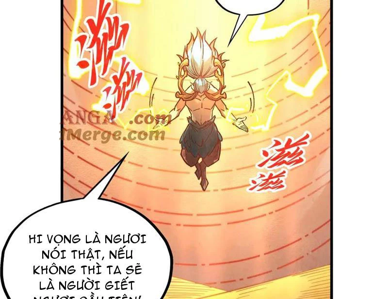 Vạn Cổ Chí Tôn Chapter 357 - Next Chapter 358