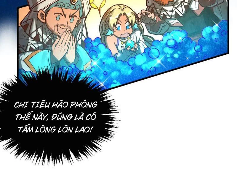 Vạn Cổ Chí Tôn Chapter 357 - Next Chapter 358