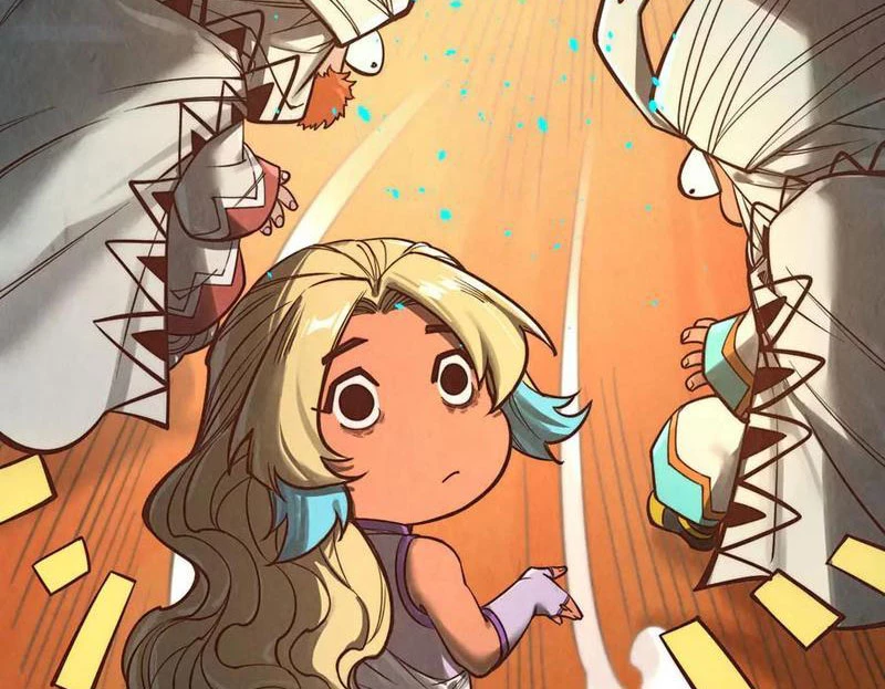 Vạn Cổ Chí Tôn Chapter 357 - Next Chapter 358