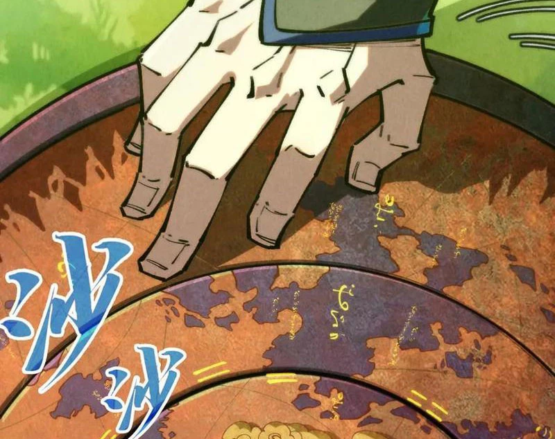 Vạn Cổ Chí Tôn Chapter 358 - Next Chapter 359