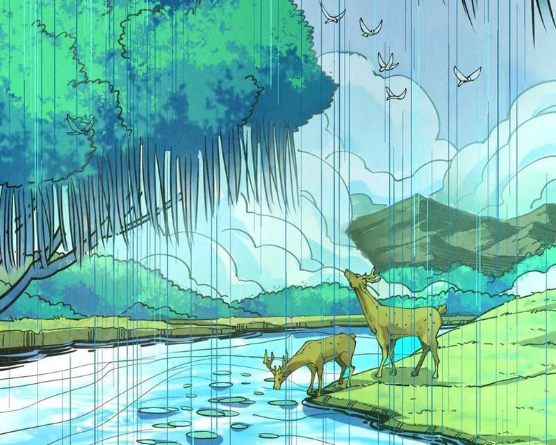 Vạn Cổ Chí Tôn Chapter 358 - Next Chapter 359