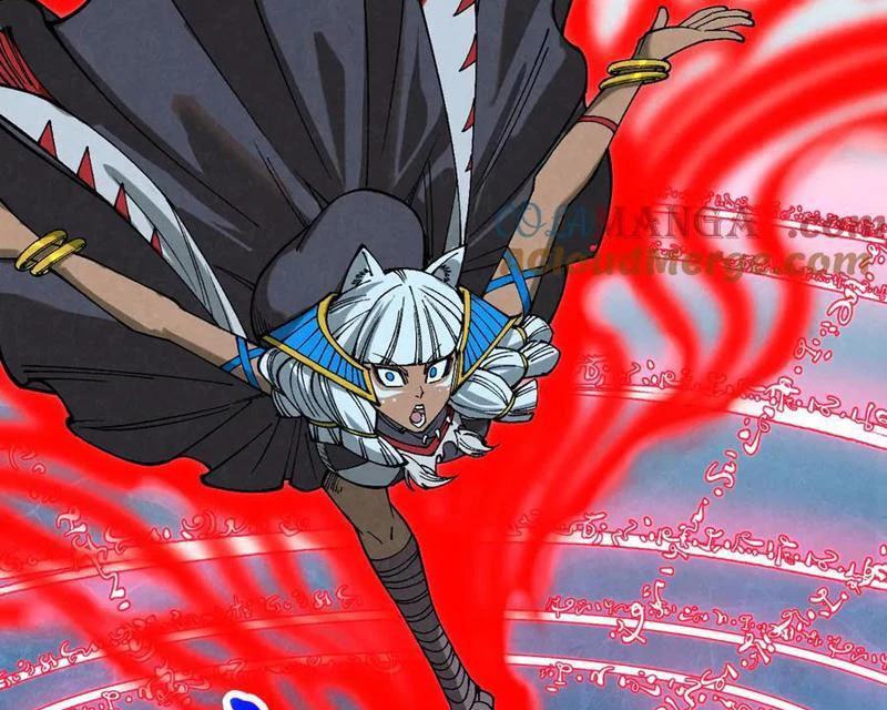 Vạn Cổ Chí Tôn Chapter 358 - Next Chapter 359
