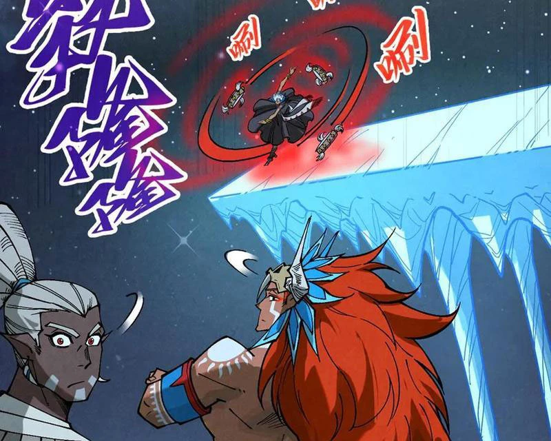 Vạn Cổ Chí Tôn Chapter 358 - Next Chapter 359