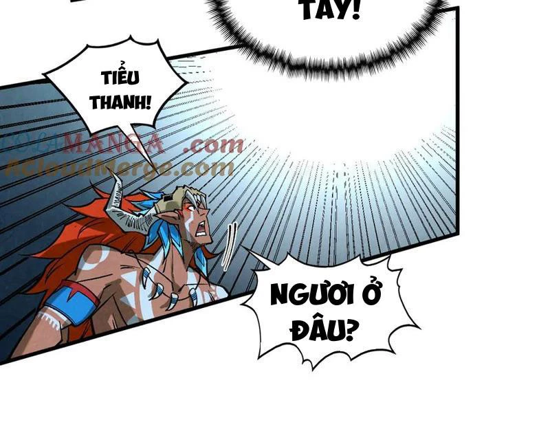 Vạn Cổ Chí Tôn Chapter 358 - Next Chapter 359