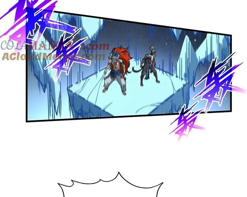 Vạn Cổ Chí Tôn Chapter 358 - Next Chapter 359