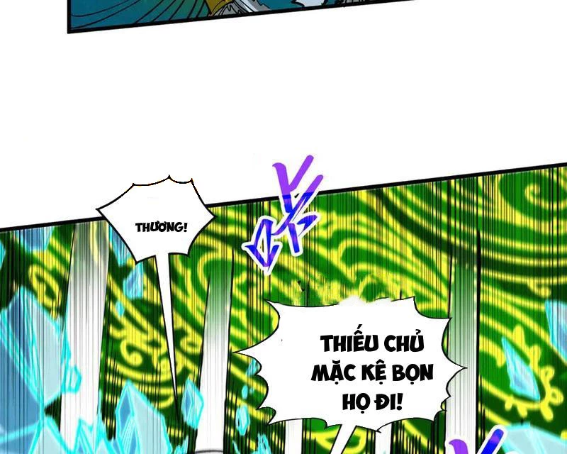 Vạn Cổ Chí Tôn Chapter 358 - Next Chapter 359