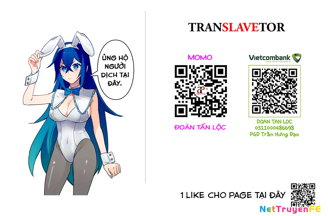 Chỉ biết chế tạo trang bị nguyền rủa, tôi bị đuổi khỏi tổ đội cấp S Chapter 32.1 - Trang 2