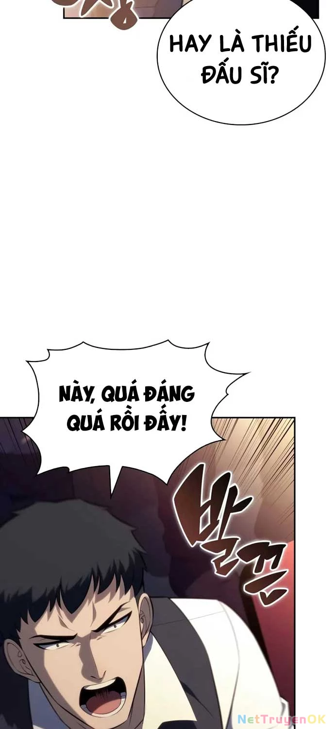 Cậu Út Nhà Công Tước Là Sát Thủ Hồi Quy Chapter 45 - Trang 4