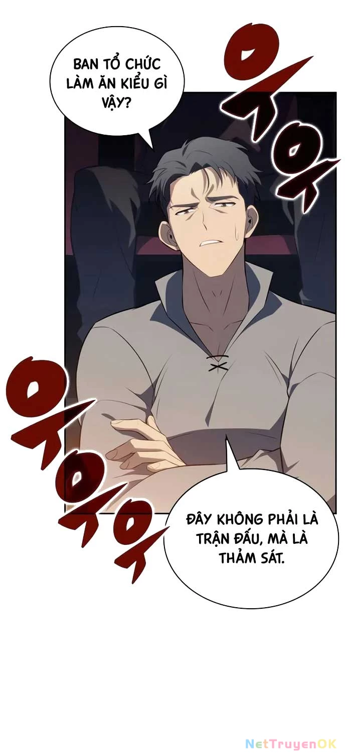 Cậu Út Nhà Công Tước Là Sát Thủ Hồi Quy Chapter 45 - Trang 4