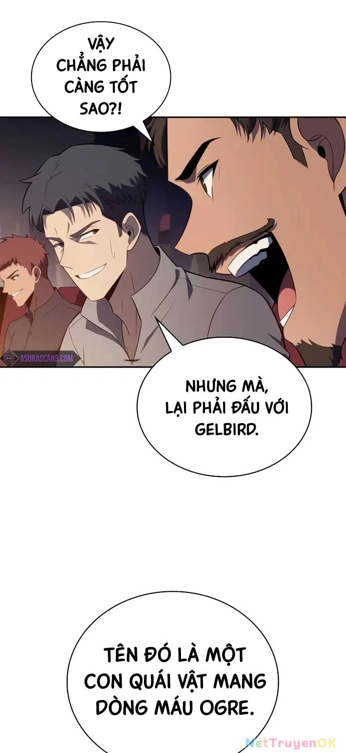 Cậu Út Nhà Công Tước Là Sát Thủ Hồi Quy Chapter 45 - Trang 4