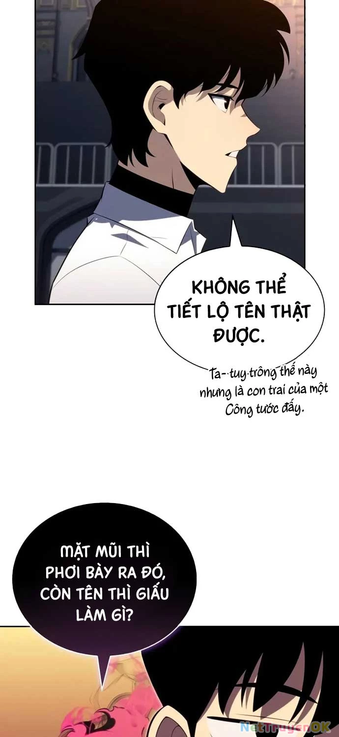 Cậu Út Nhà Công Tước Là Sát Thủ Hồi Quy Chapter 45 - Trang 4