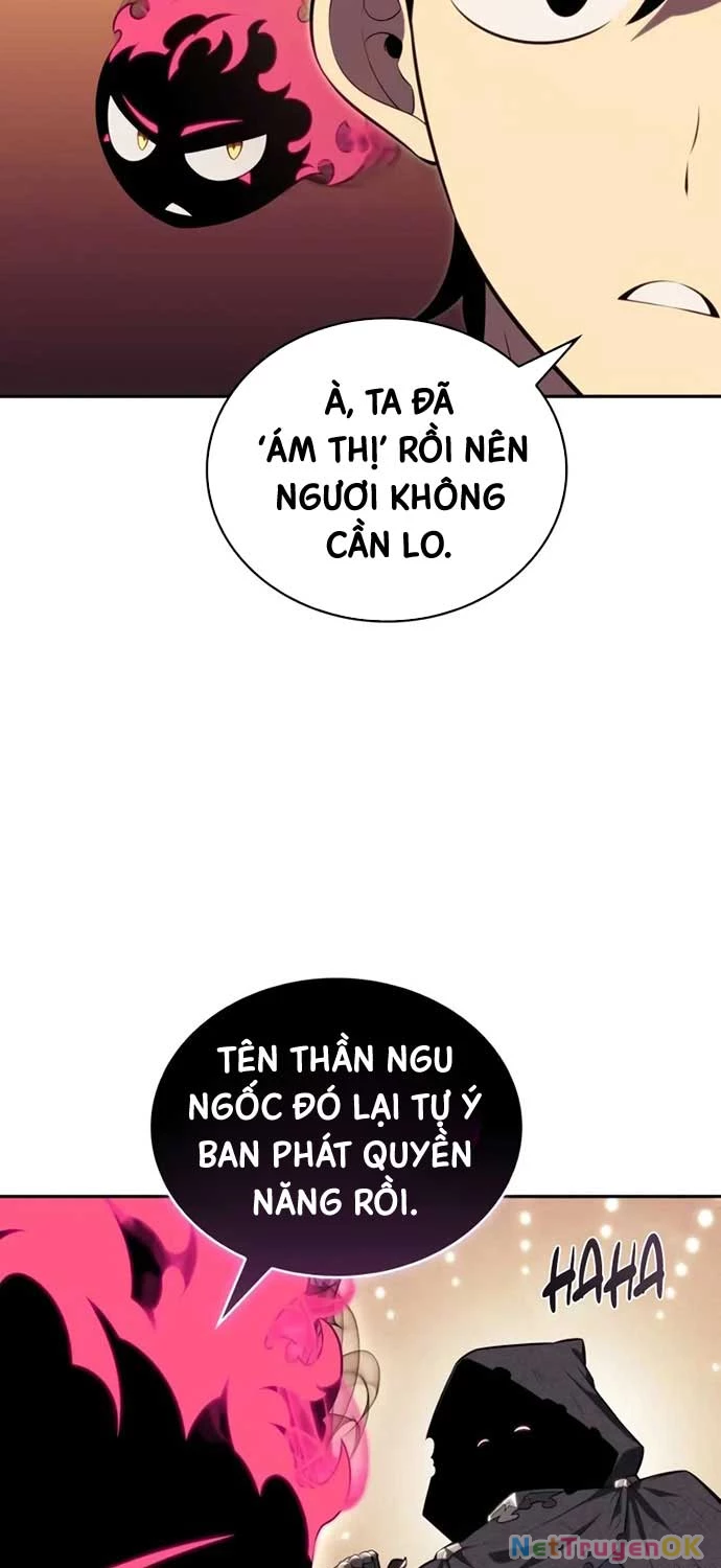 Cậu Út Nhà Công Tước Là Sát Thủ Hồi Quy Chapter 45 - Trang 4