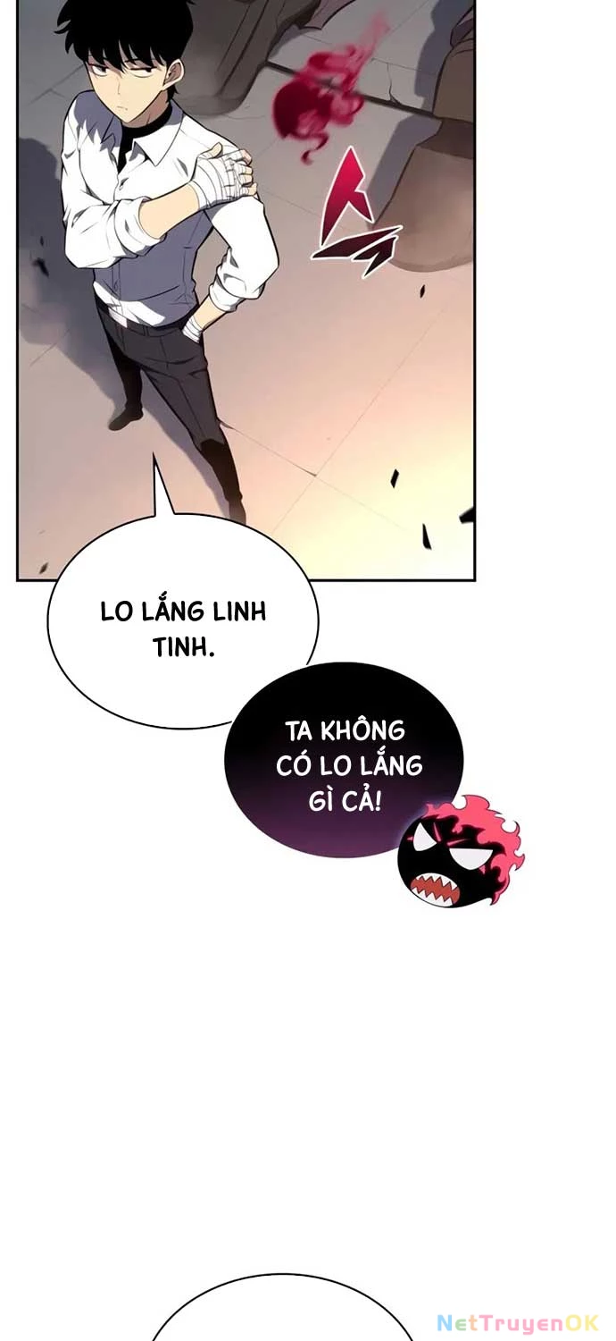 Cậu Út Nhà Công Tước Là Sát Thủ Hồi Quy Chapter 45 - Trang 4