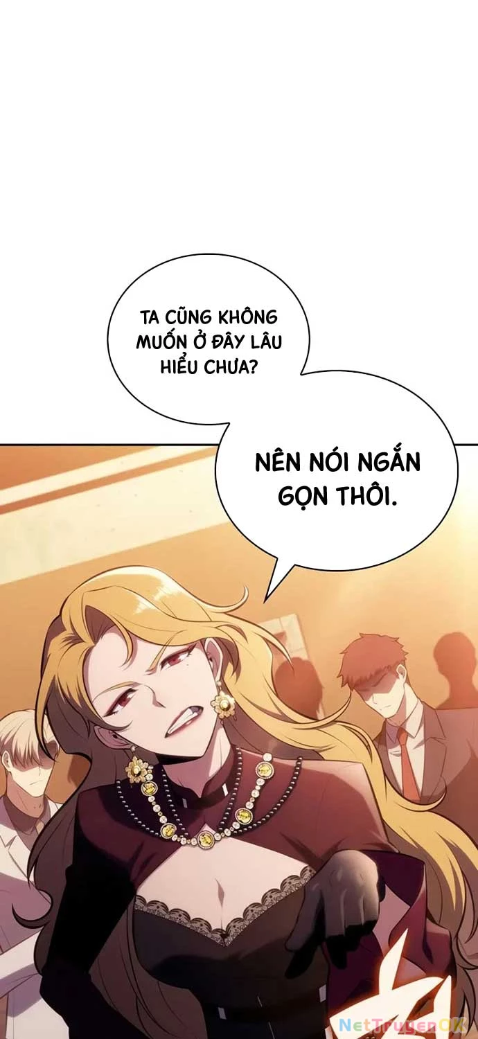 Cậu Út Nhà Công Tước Là Sát Thủ Hồi Quy Chapter 45 - Trang 4