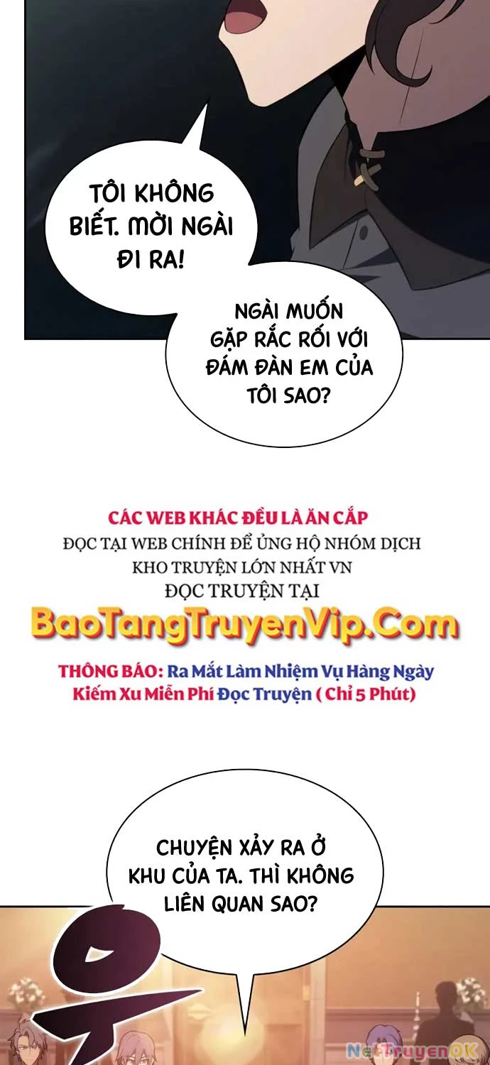 Cậu Út Nhà Công Tước Là Sát Thủ Hồi Quy Chapter 45 - Trang 4