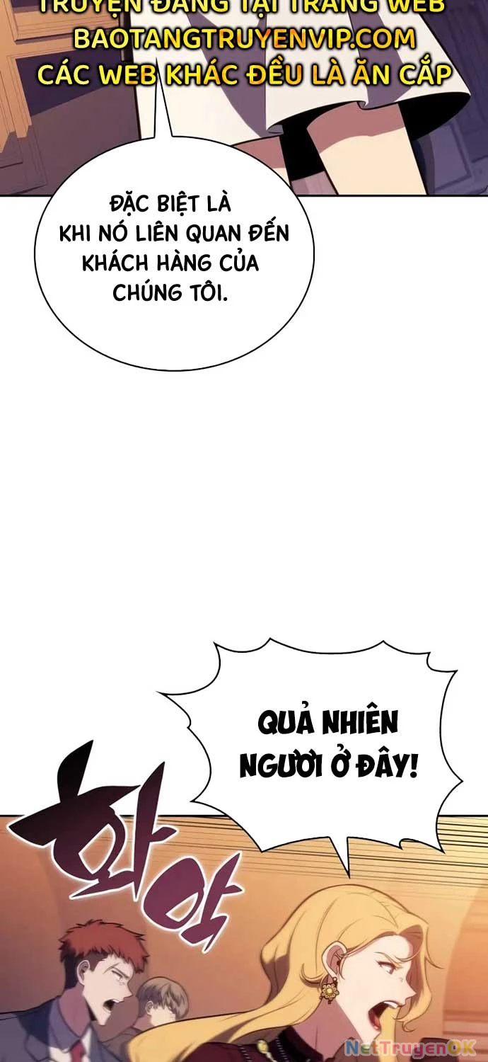 Cậu Út Nhà Công Tước Là Sát Thủ Hồi Quy Chapter 45 - Trang 4