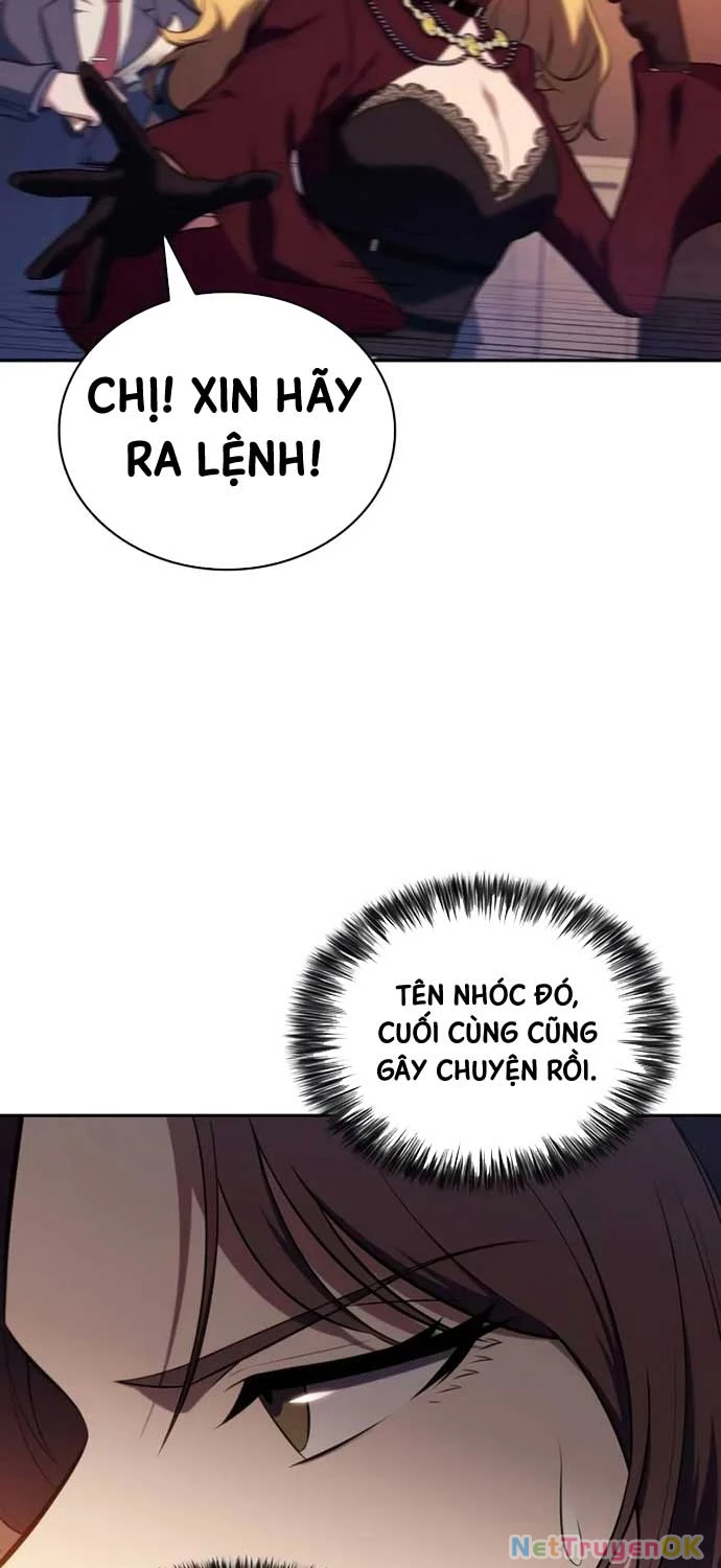 Cậu Út Nhà Công Tước Là Sát Thủ Hồi Quy Chapter 45 - Trang 4
