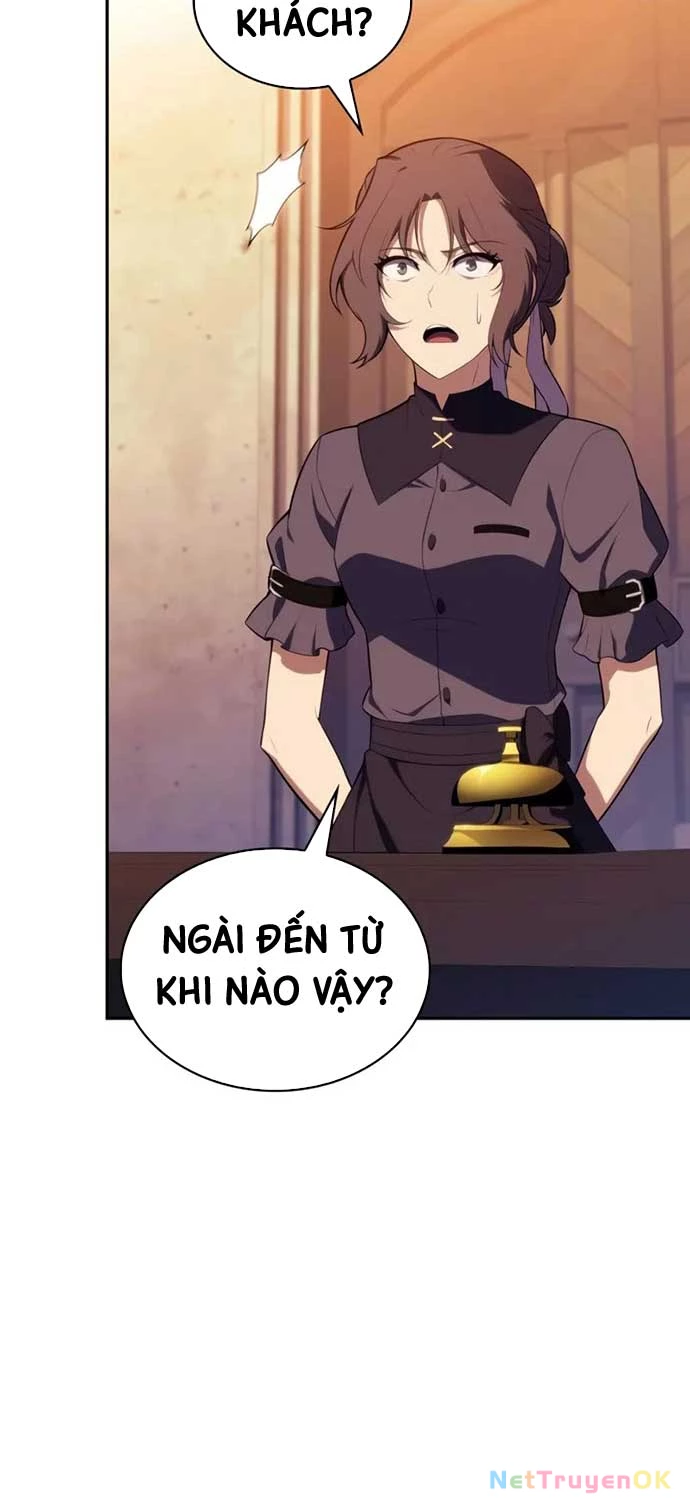 Cậu Út Nhà Công Tước Là Sát Thủ Hồi Quy Chapter 45 - Trang 4