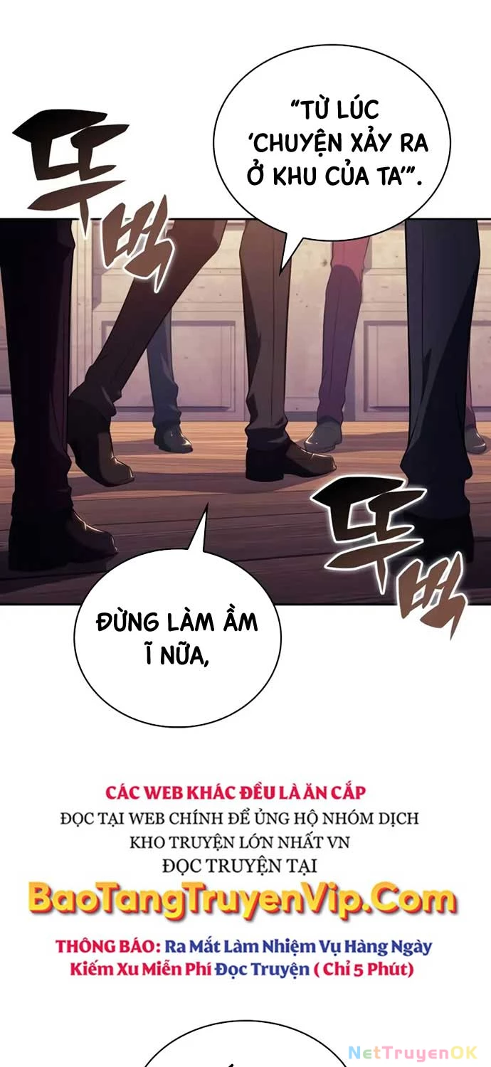 Cậu Út Nhà Công Tước Là Sát Thủ Hồi Quy Chapter 45 - Trang 4