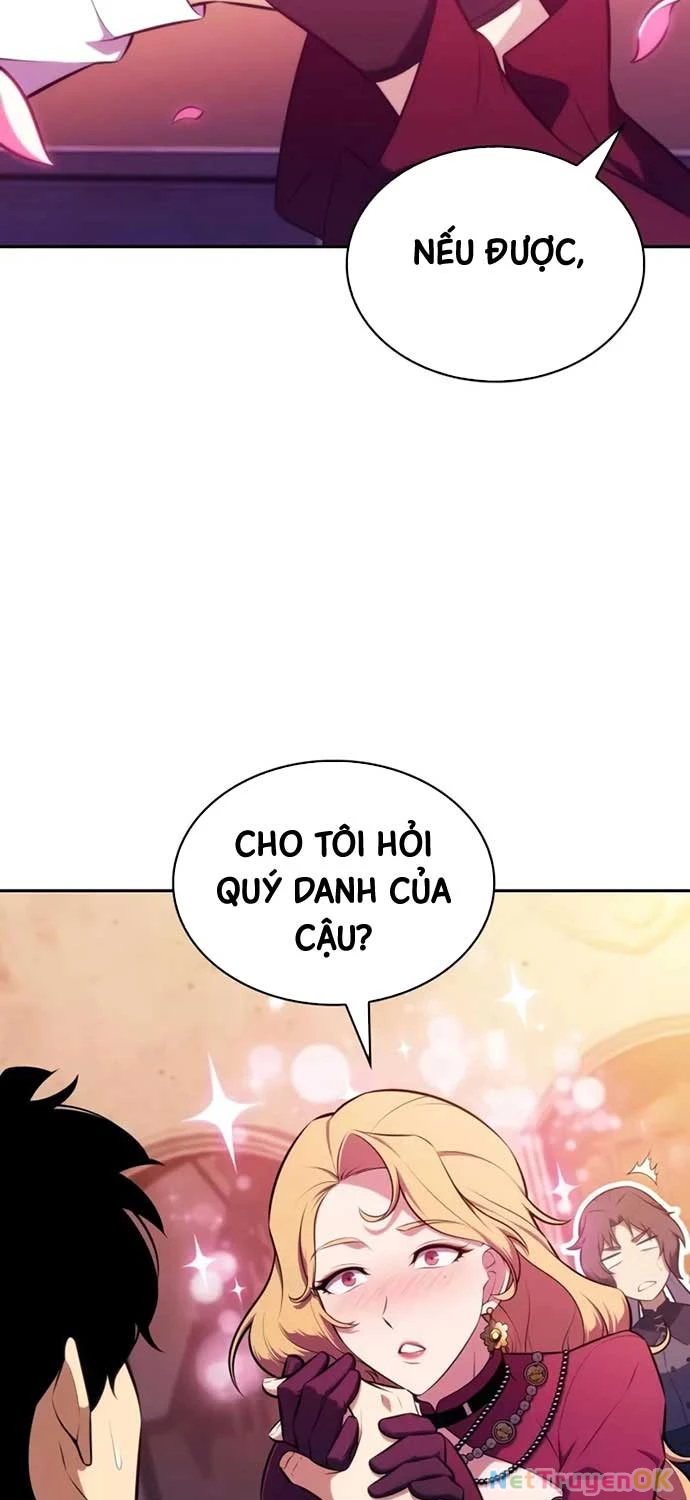 Cậu Út Nhà Công Tước Là Sát Thủ Hồi Quy Chapter 45 - Trang 4