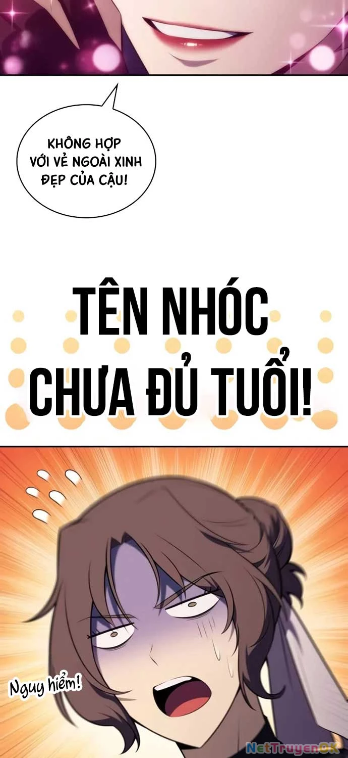 Cậu Út Nhà Công Tước Là Sát Thủ Hồi Quy Chapter 45 - Trang 4