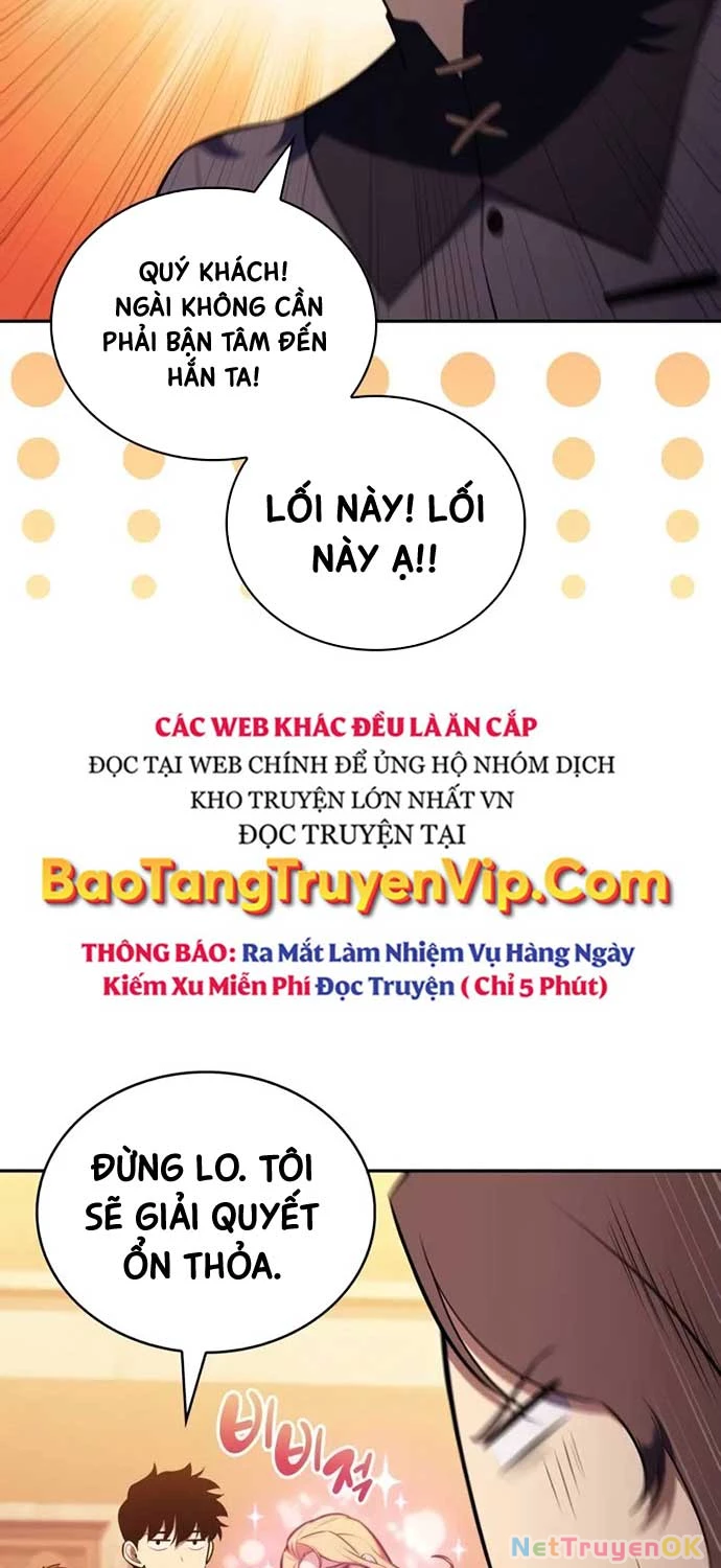Cậu Út Nhà Công Tước Là Sát Thủ Hồi Quy Chapter 45 - Trang 4