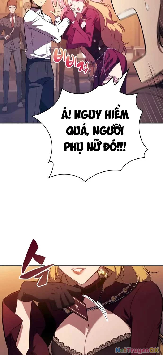 Cậu Út Nhà Công Tước Là Sát Thủ Hồi Quy Chapter 45 - Trang 4
