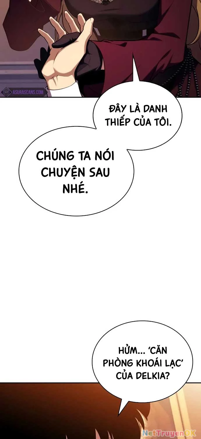 Cậu Út Nhà Công Tước Là Sát Thủ Hồi Quy Chapter 45 - Trang 4