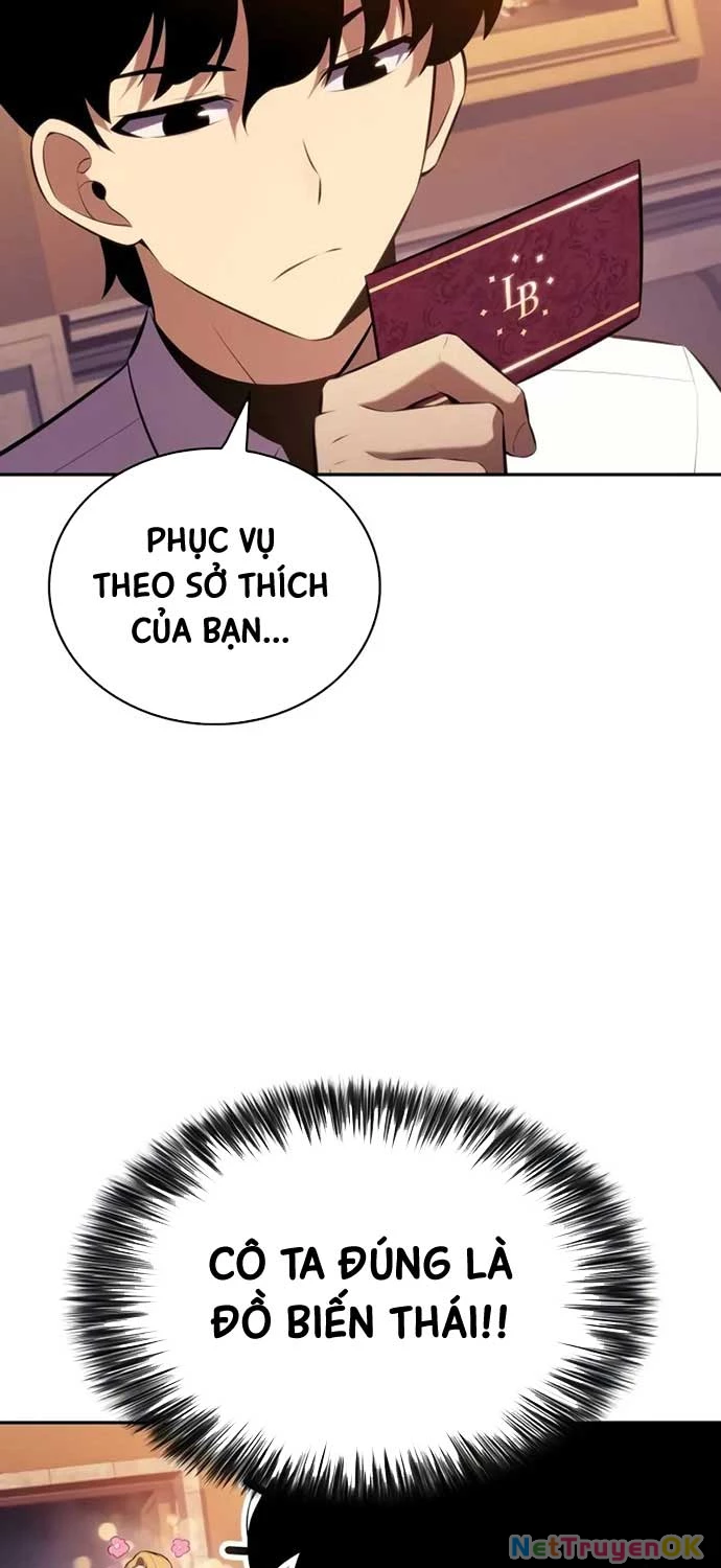 Cậu Út Nhà Công Tước Là Sát Thủ Hồi Quy Chapter 45 - Trang 4