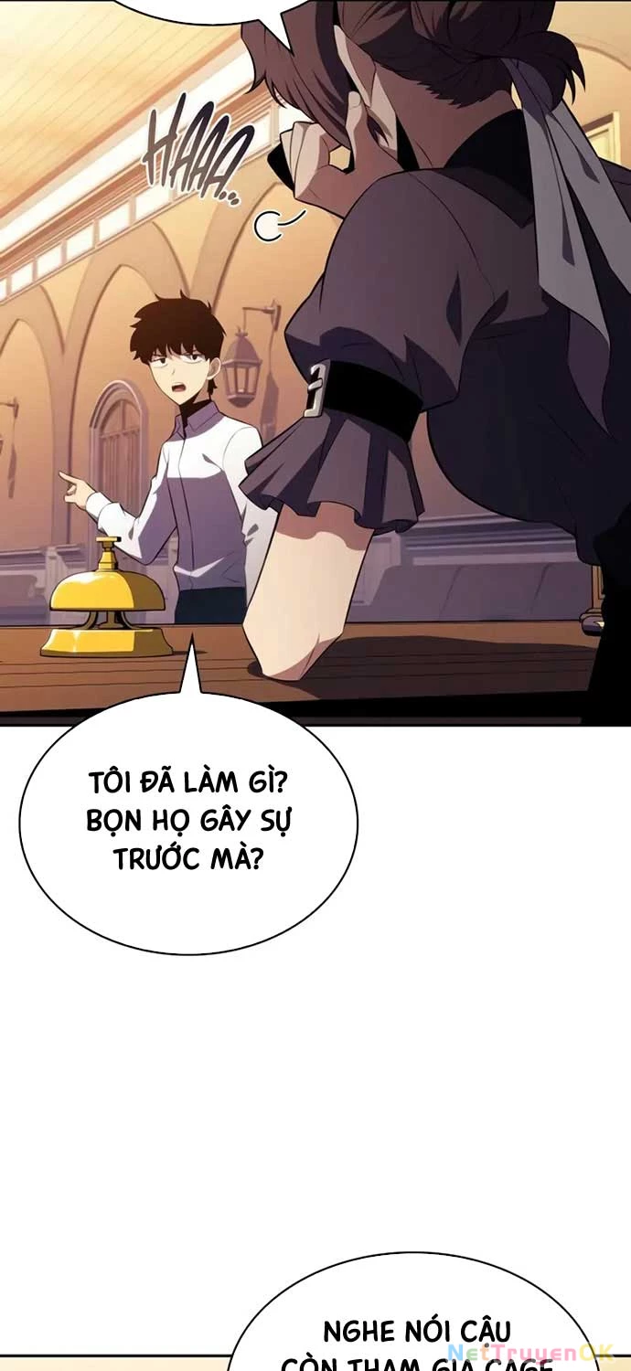 Cậu Út Nhà Công Tước Là Sát Thủ Hồi Quy Chapter 45 - Trang 4