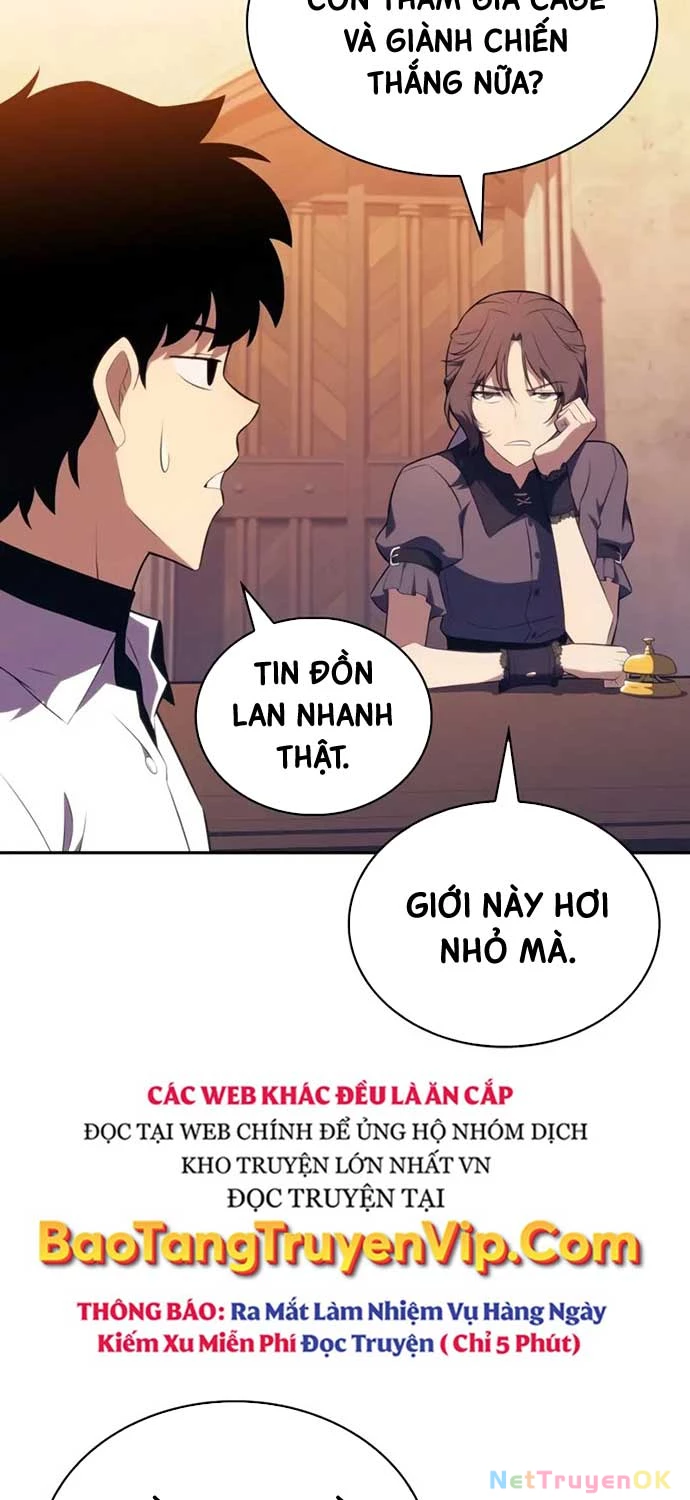 Cậu Út Nhà Công Tước Là Sát Thủ Hồi Quy Chapter 45 - Trang 4