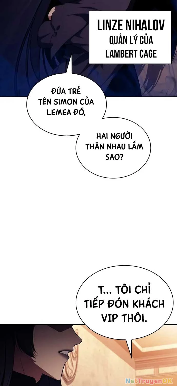 Cậu Út Nhà Công Tước Là Sát Thủ Hồi Quy Chapter 45 - Trang 4