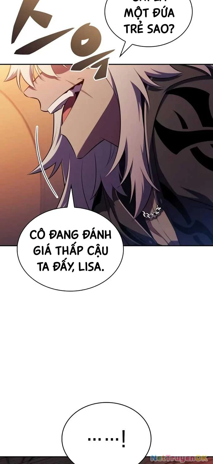Cậu Út Nhà Công Tước Là Sát Thủ Hồi Quy Chapter 45 - Trang 4