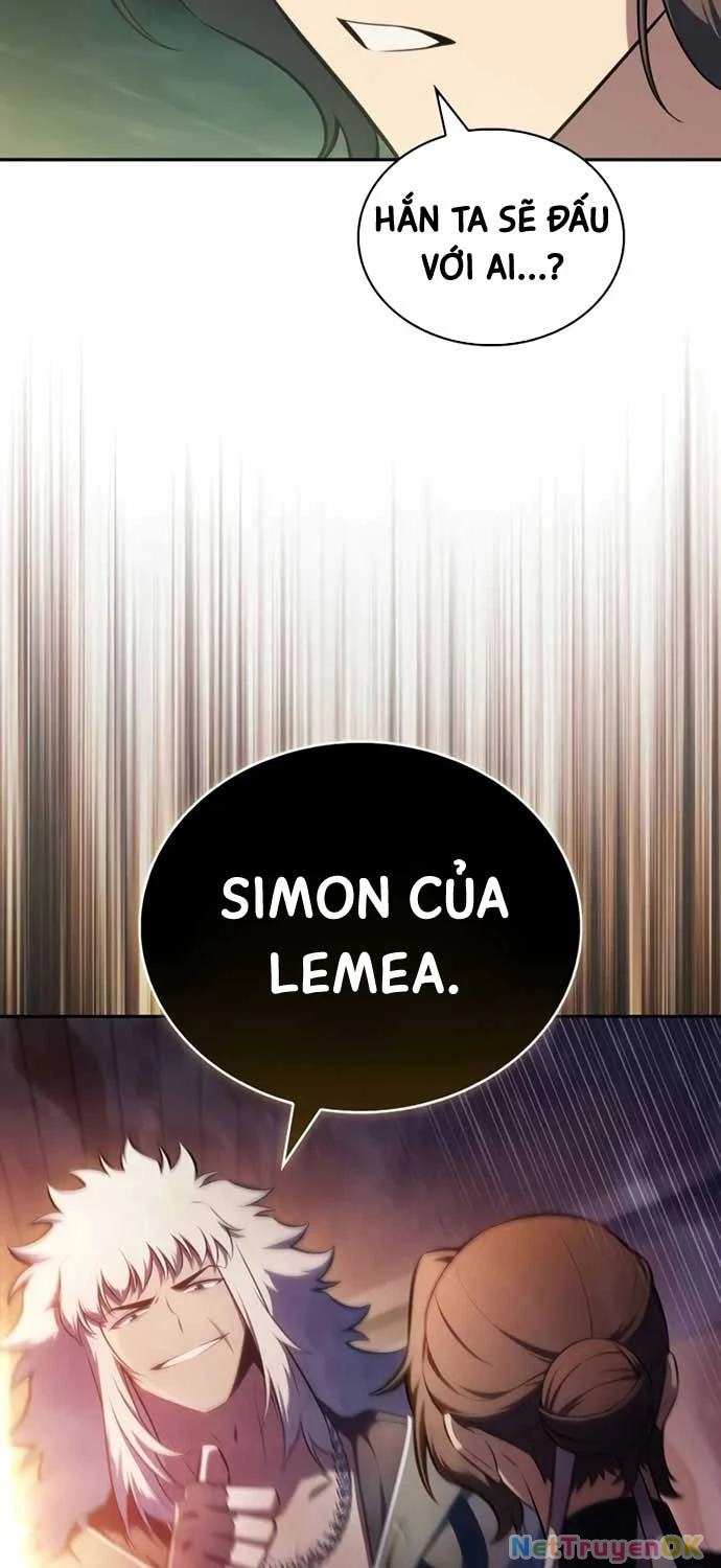 Cậu Út Nhà Công Tước Là Sát Thủ Hồi Quy Chapter 45 - Trang 4