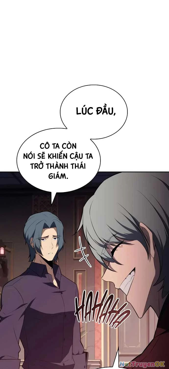 Cậu Út Nhà Công Tước Là Sát Thủ Hồi Quy Chapter 45 - Trang 4