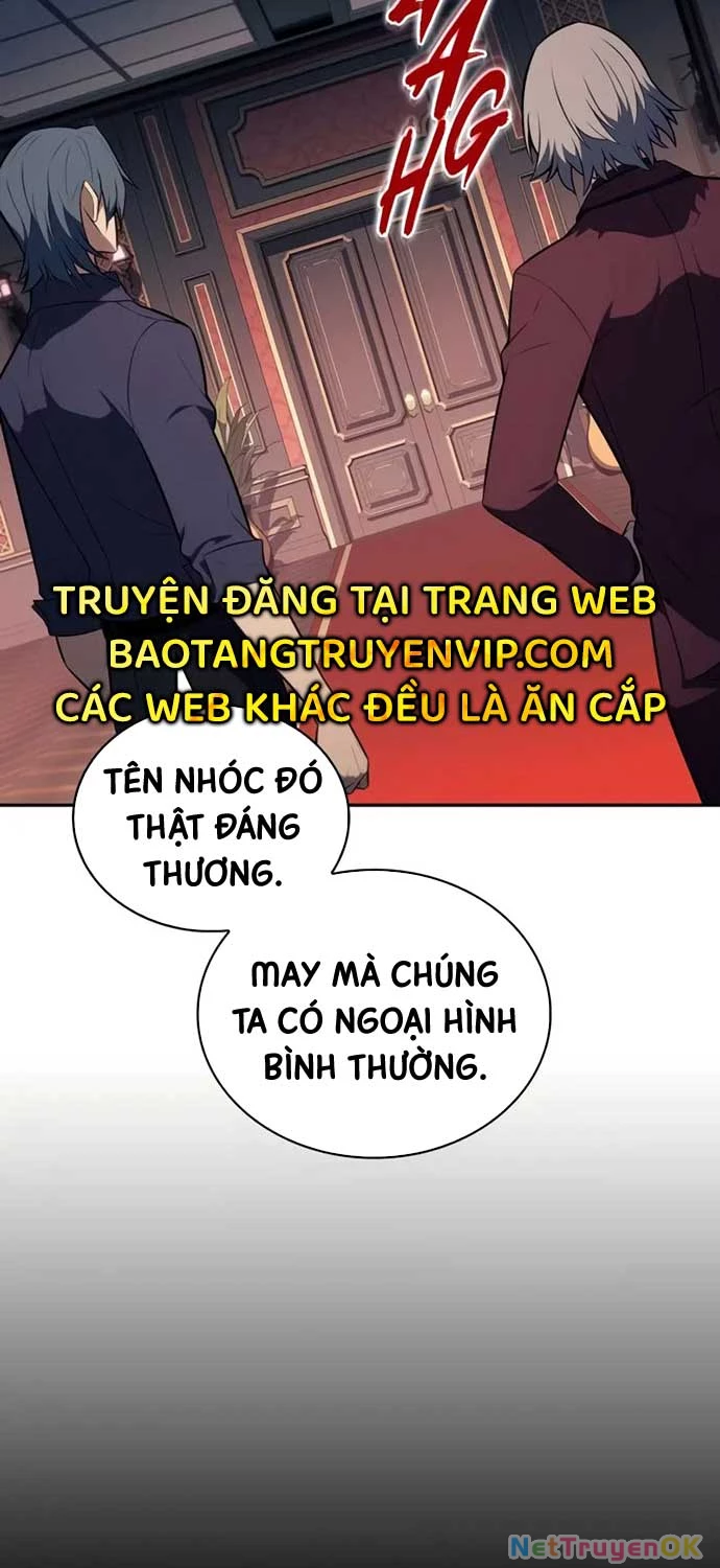 Cậu Út Nhà Công Tước Là Sát Thủ Hồi Quy Chapter 45 - Trang 4