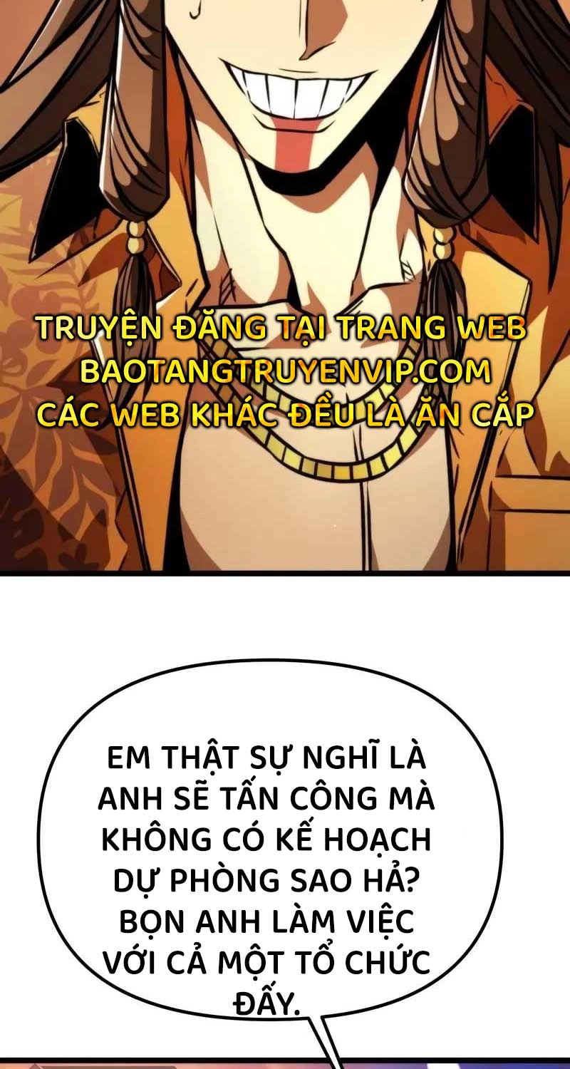 Chiến Binh Hồi Quy Chapter 50 - Trang 4