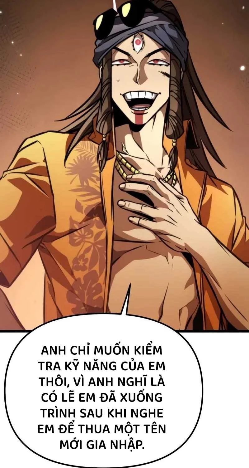 Chiến Binh Hồi Quy Chapter 50 - Trang 4