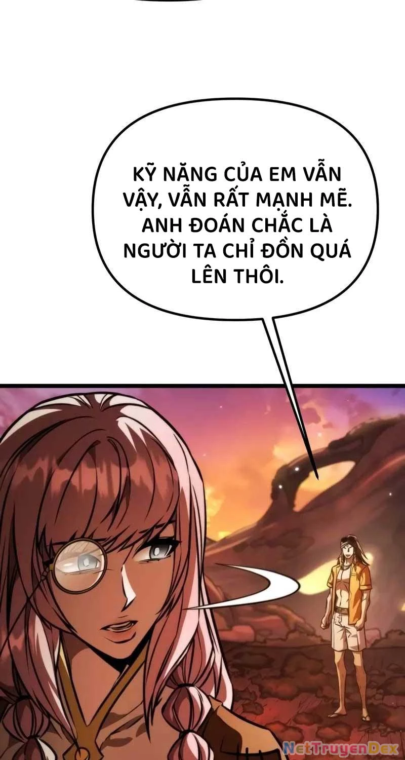 Chiến Binh Hồi Quy Chapter 50 - Trang 4