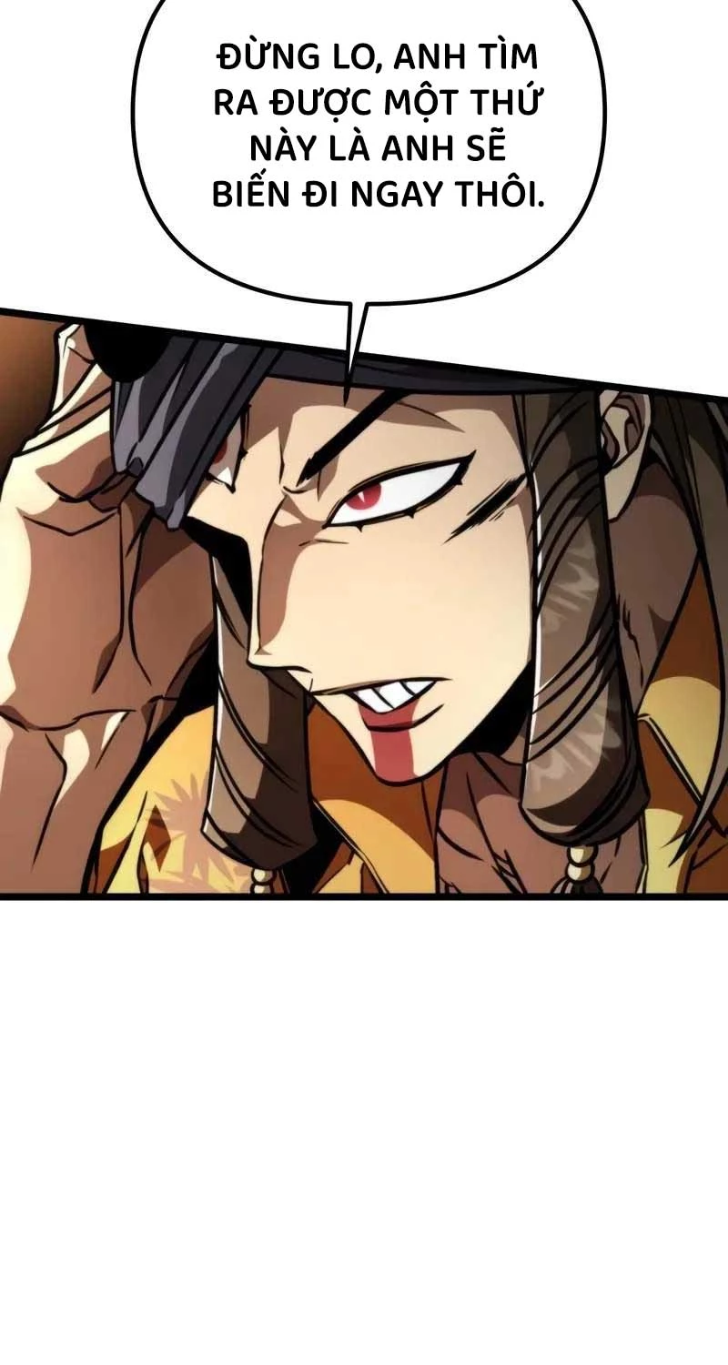 Chiến Binh Hồi Quy Chapter 50 - Trang 4