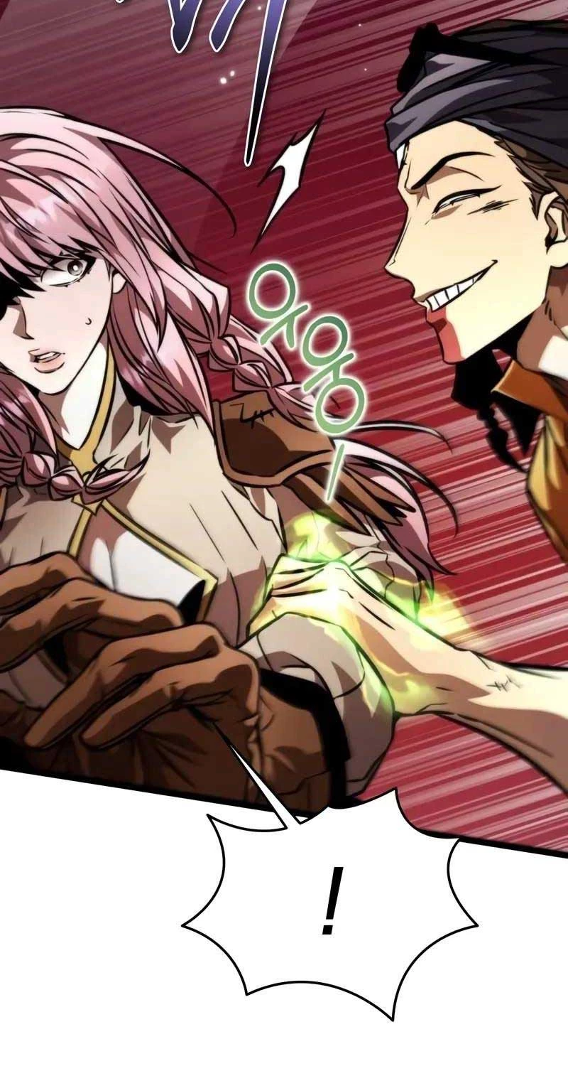 Chiến Binh Hồi Quy Chapter 50 - Trang 4